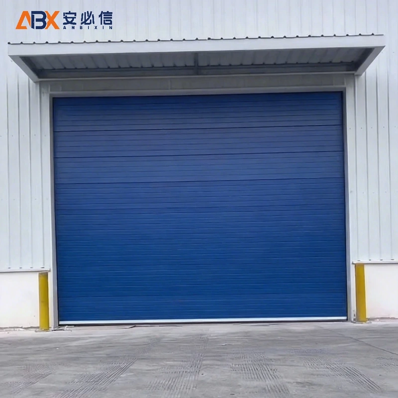 白城市雷达高速门